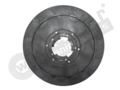 Treibteller für Pads bis 510 mm 1