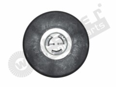 Treibteller für Pads bis 380 mm 1