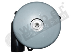 Saugmotor Lamb Electric 120 V / 1250 W TG S2 4