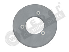 Treibteller für Pads bis 225 mm 1