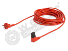 Netzkabel - Schuko Stecker / Kaltgerätestecker 1