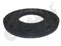 Treibteller für Pads bis 380 mm 4
