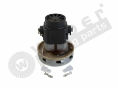 Saugmotor 36 V / 150 W DC S1 1