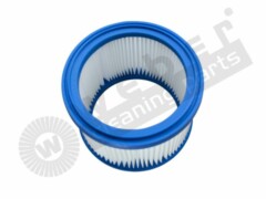 Filterpatrone Staubklasse "M" - Material PET 5