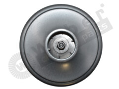 Saugmotor Domel 230 V / 1200 W TF  S1 4