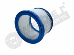 Filterpatrone Staubklasse "M" - Material PET 1