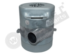 Saugmotor Windjammer 240 V / 400 W TG S3 1