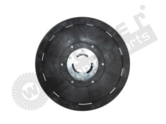 Treibteller für Pads bis 460 mm 1