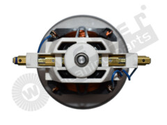 Saugmotor Domel 230 V / 1100 W TF S2 3