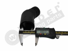 Anschlussstutzen für MK 375 5
