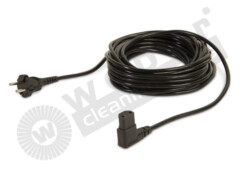 Netzkabel - Schuko Stecker / Kaltgerätestecker 1