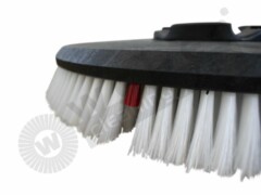 Schrubbbürste - mittel 5