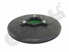 Treibteller für Pads bis 530 mm 3