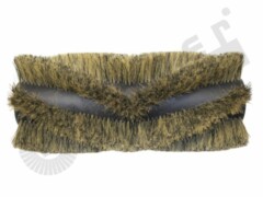 Kehrwalze Kunststoffkörper 1