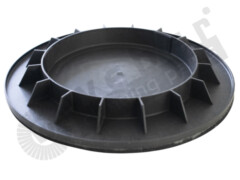 Treibteller für Pads bis 305 mm 3