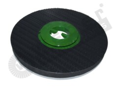 Treibteller für Pads bis 380 mm 4