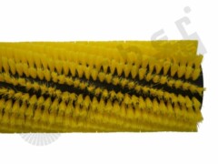 Walzenbürste Kunststoffkörper 2