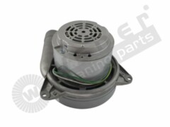 Saugmotor Lamb Electric 220 V / 1250 W TG S2 2