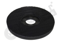 Treibteller für Pads bis 280 mm 4
