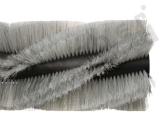 Kehrwalze Kunststoffkörper 2