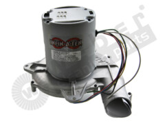 Saugmotor Lamb Electric 230 V / 640 W TG S1 1