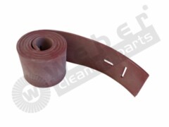 Sauglippe hinten 2