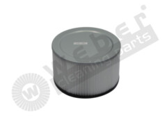 Filterpatrone 4