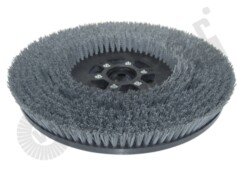 Schleifkornbürste - mittel 4