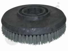 Schleifkornbürste - mittel 3