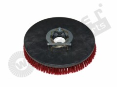 Schrubbbürste - Waschbeton - Nylon 3
