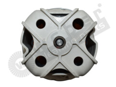 Saugmotor Domel 220-240 V / 1000 W S1 TF 3