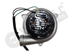 Saugmotor Lamb Electric 240 V / 1300 W TG S1 3