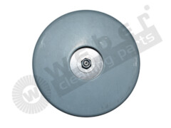 Saugmotor 230 V / 1500 W BP S1 4