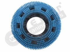 Shampoonierbürste - EasyTrec System 2