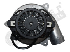 Saugmotor Domel 48 V / 650 W BP S2 3
