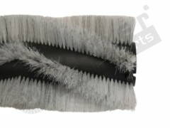Kehrwalze Kunststoffkörper 2