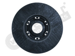 Treibteller für Pads bis 355 mm - ECO 2