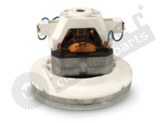 Saugmotor Domel 120 V / 1100 W  S1 TF 1