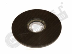 Treibteller für Pads bis 430 mm 4
