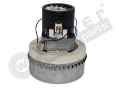 Saugmotor Domel 230 V / 1000 W S2 BP 2