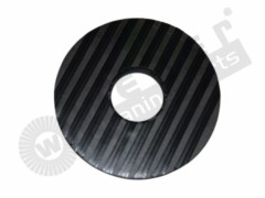 Treibteller für Pads bis 460 mm 2