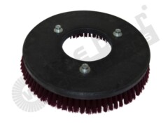 Schrubbbürste - Waschbeton - Nylon 3