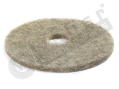 High-Speed-Pad Janex natur 9