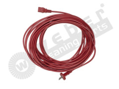 Netzkabel - Schuko Stecker / Kaltgerätestecker 1