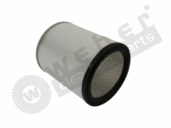 Filterpatrone 1