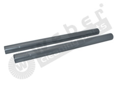 Verlängerungsrohr, Aluminium 1