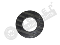 Treibteller für Pads bis 265 mm 2