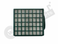 Abluftfilter Vlies 4