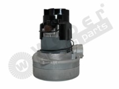 Saugmotor Lamb Electric 240 V / 1200 W TG S2 2