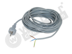 Netzkabel - Schuko Stecker / offenes Ende 1